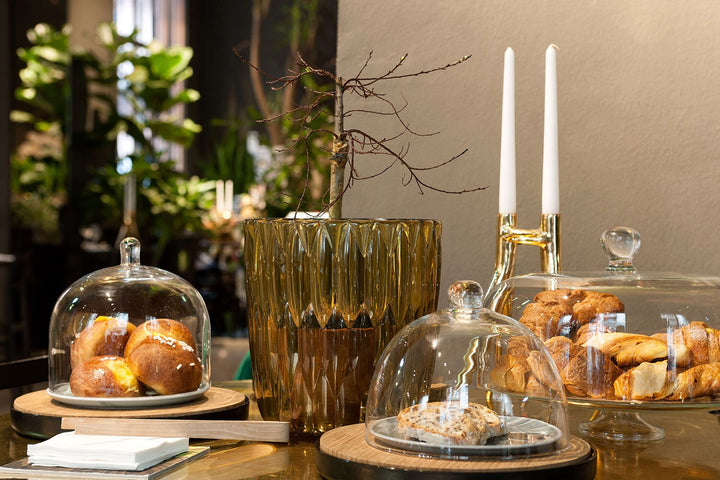 Jelly Vase Vases + Planters Kartell