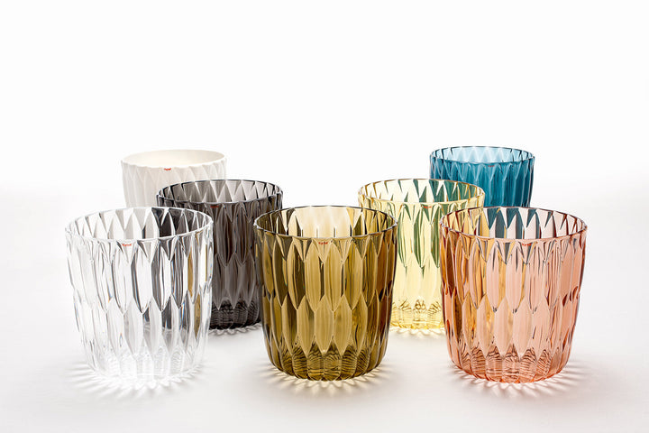 Jelly Vase Vases + Planters Kartell