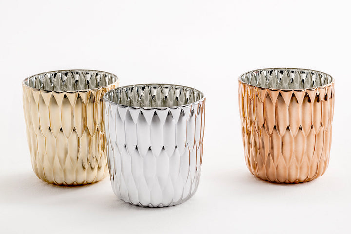 Jelly Vase Vases + Planters Kartell