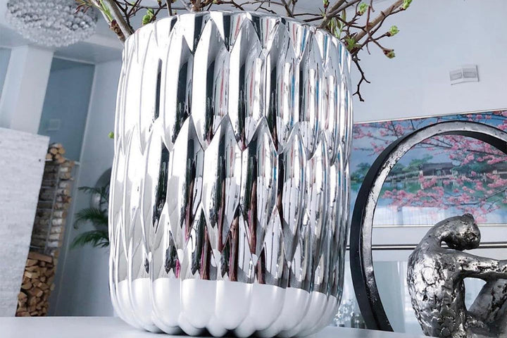 Jelly Vase Vases + Planters Kartell