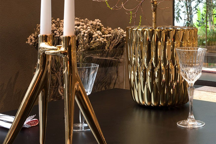 Jelly Vase Vases + Planters Kartell