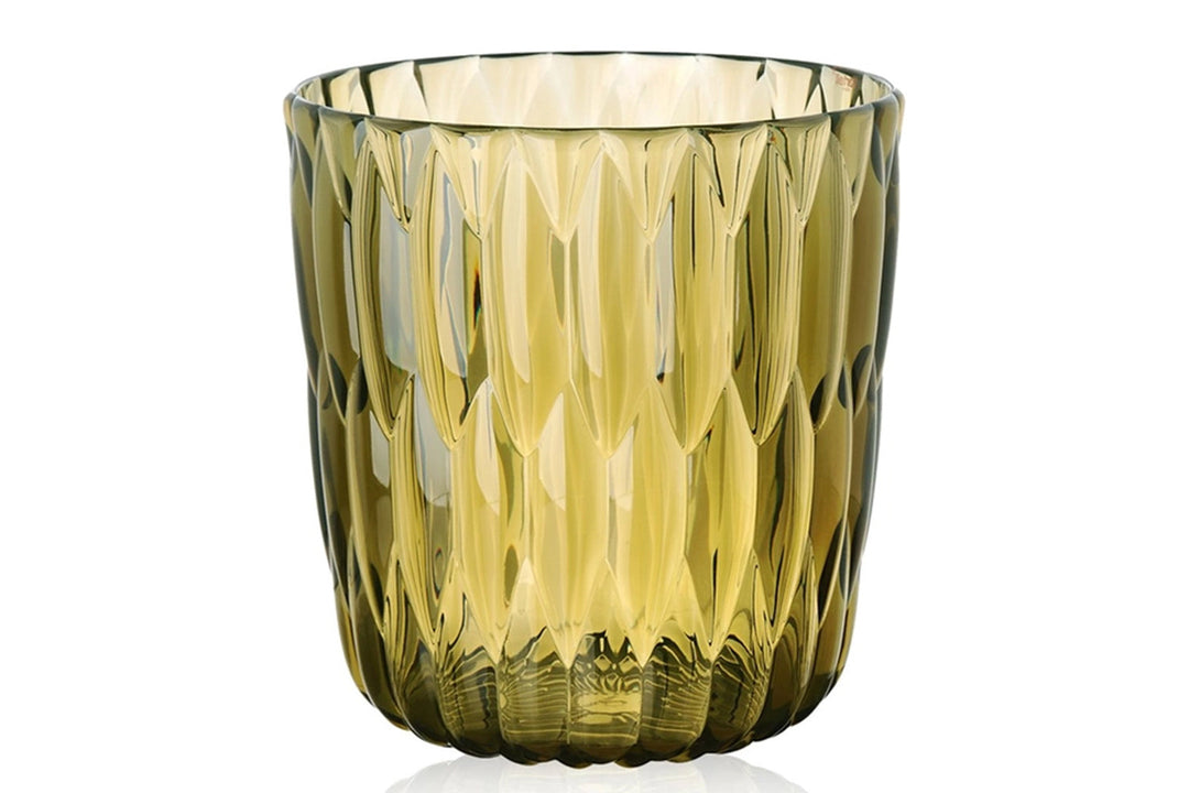 Jelly Vase Vases + Planters Kartell