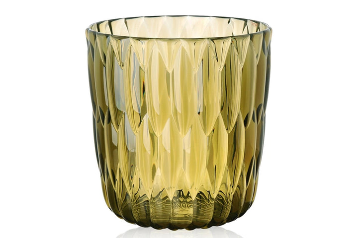 Jelly Vase Vases + Planters Kartell