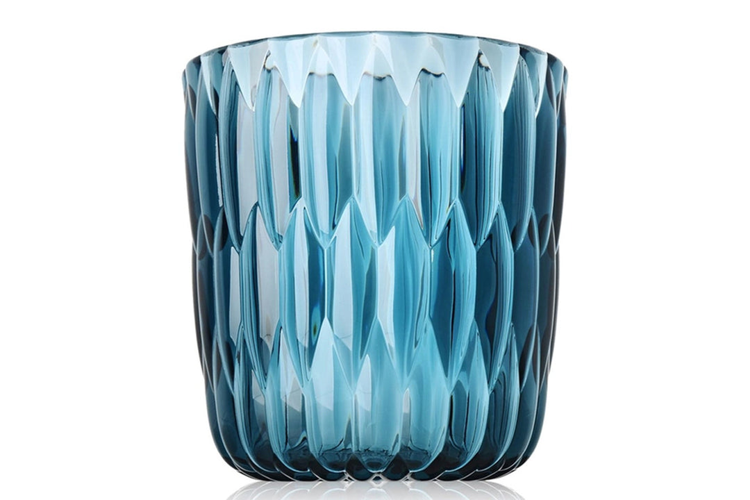 Jelly Vase Vases + Planters Kartell