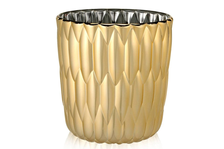 Jelly Vase Vases + Planters Kartell