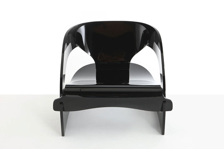 Joe Colombo Lounge Chair Chairs Kartell