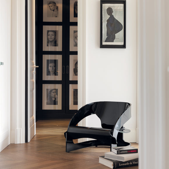 Joe Colombo And Italian Design Of The Sixties