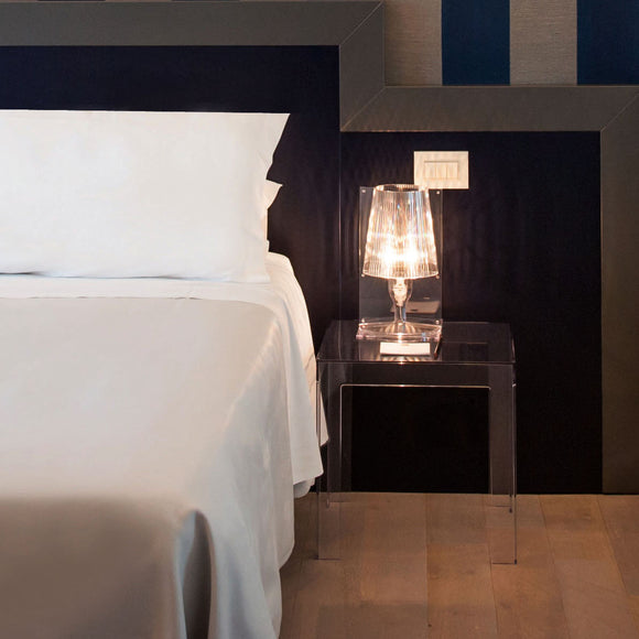 Jolly Table Accent Tables Kartell