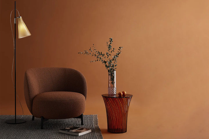 K-Lux Floor Lamp Floor Lamps Kartell