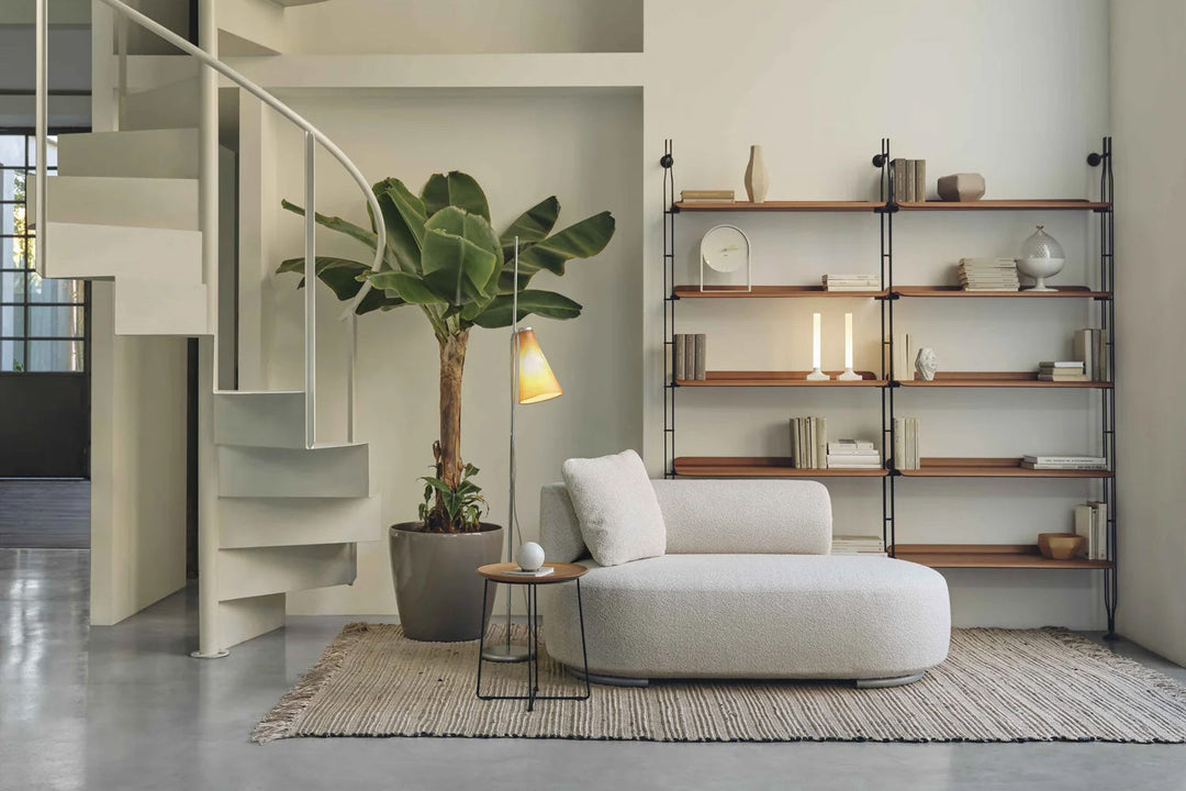 K-Lux Floor Lamp Floor Lamps Kartell