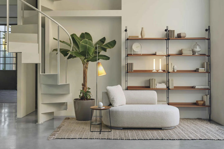 K-Lux Floor Lamp Floor Lamps Kartell