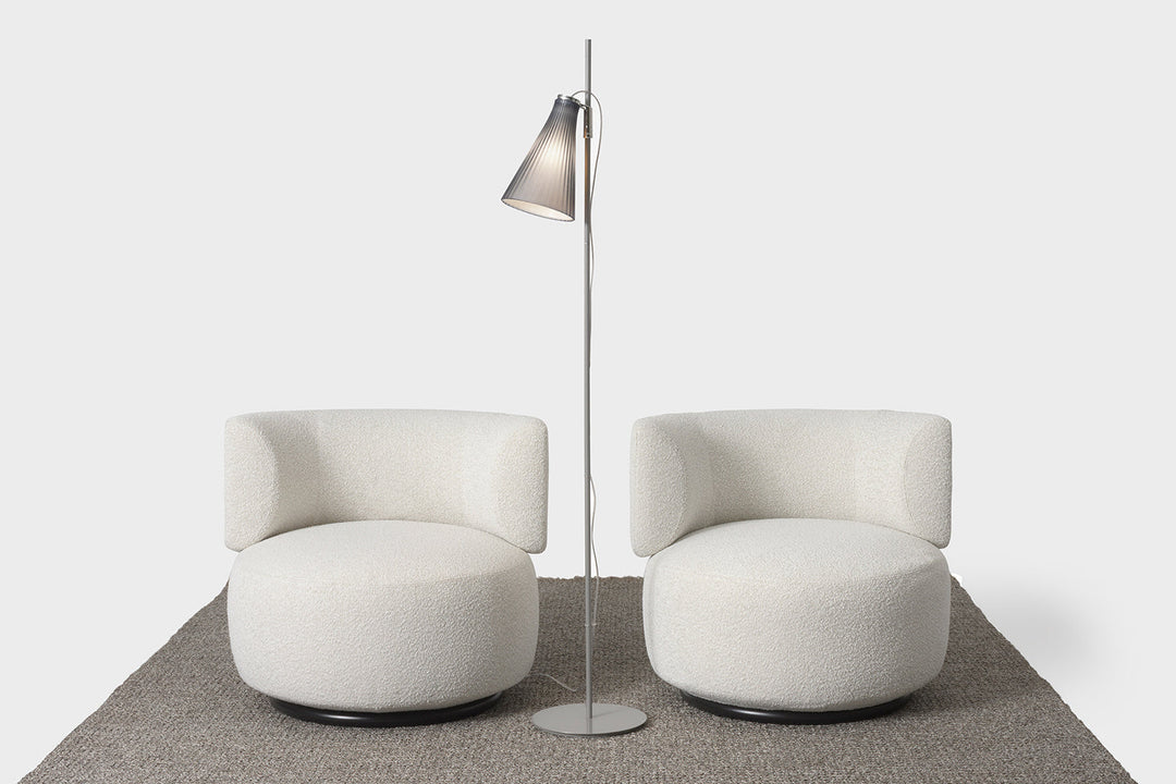 K-Lux Floor Lamp Floor Lamps Kartell