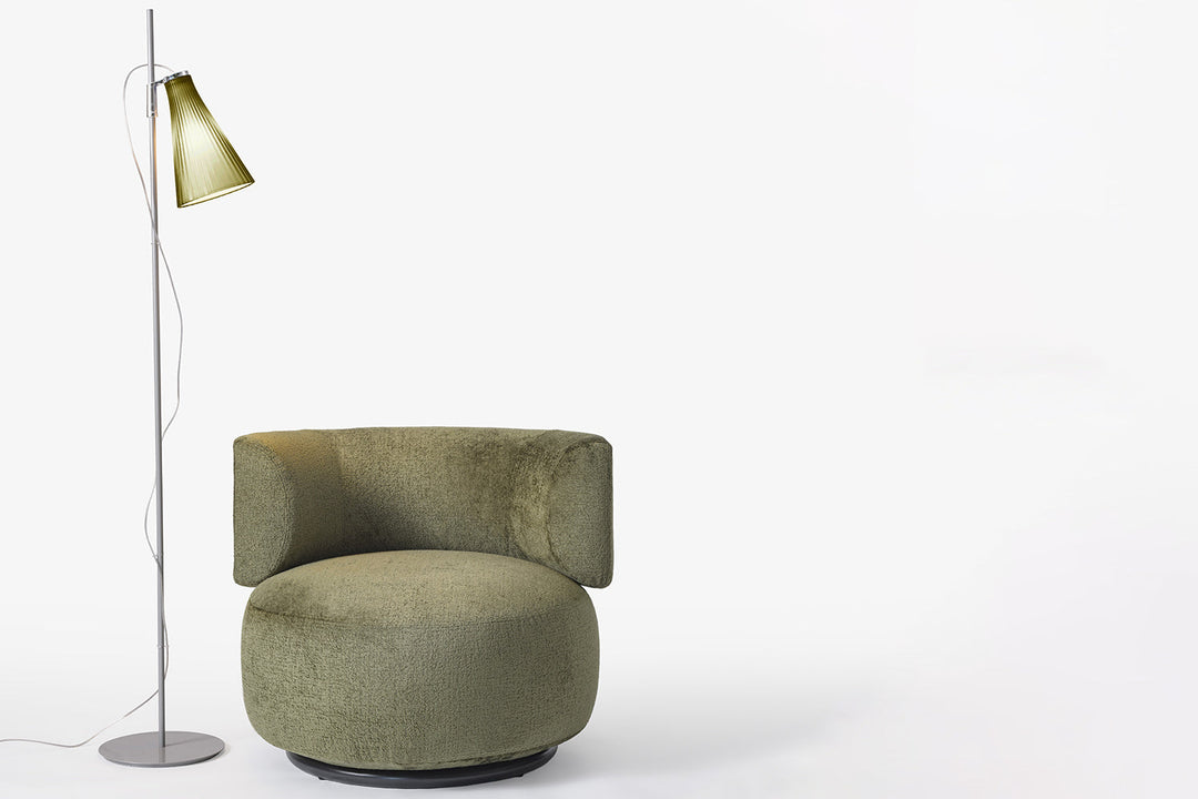 K-Lux Floor Lamp Floor Lamps Kartell