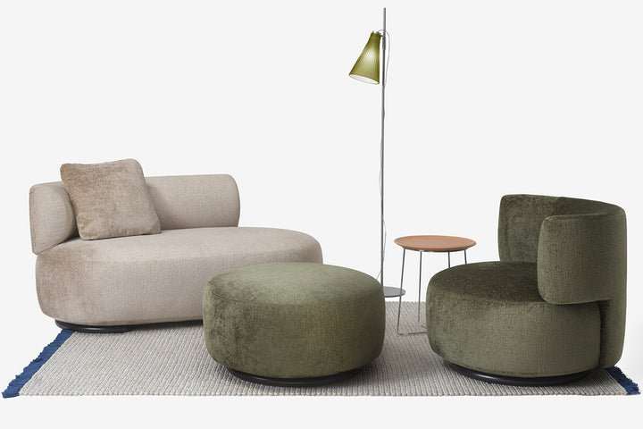 K-Lux Floor Lamp Floor Lamps Kartell