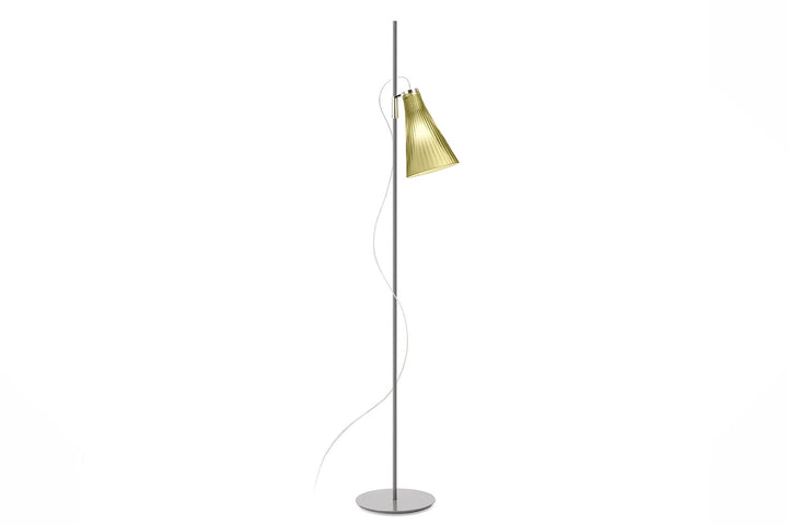 K-Lux Floor Lamp Floor Lamps Kartell