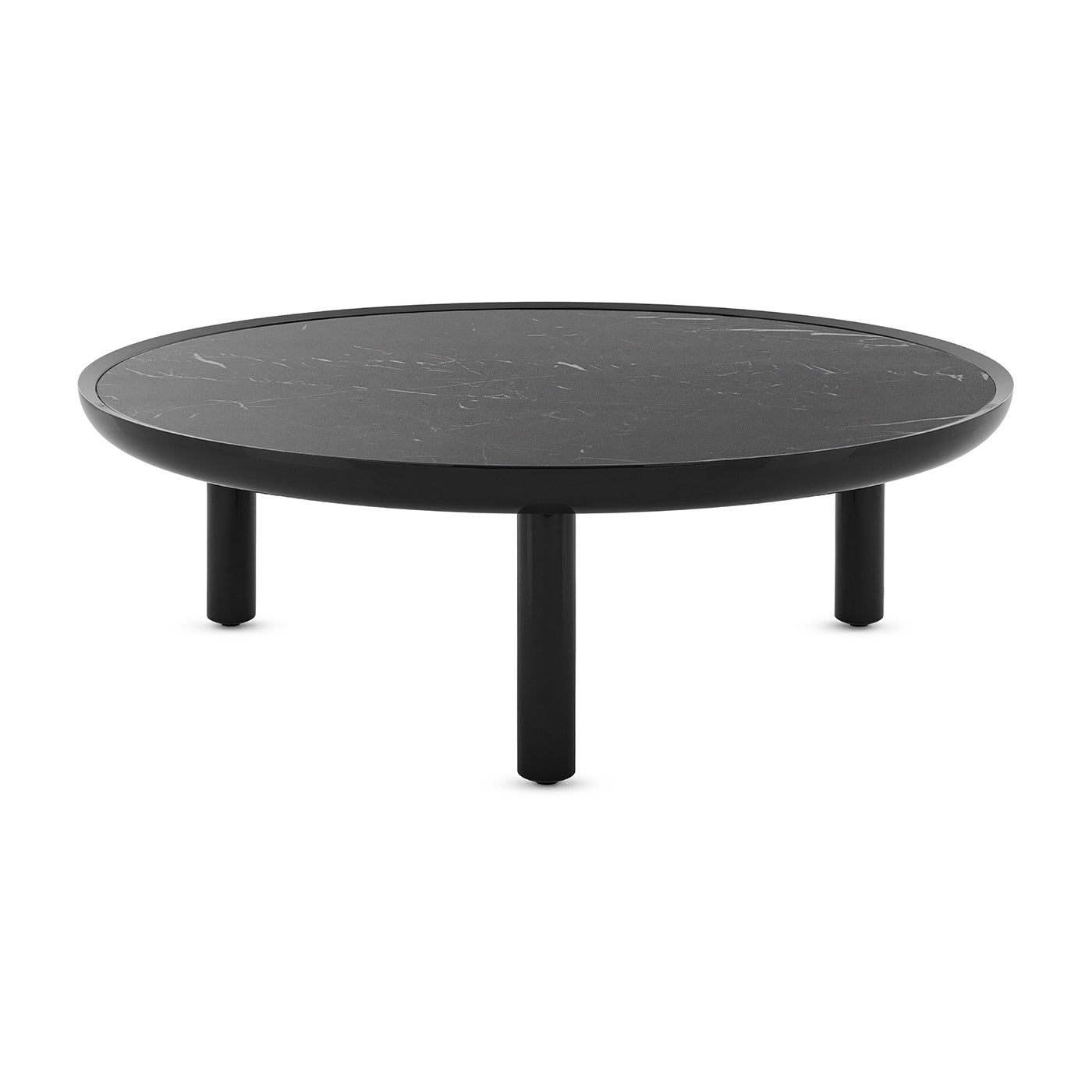 Kartell K-Top Coffee Table - Thumbnail 5