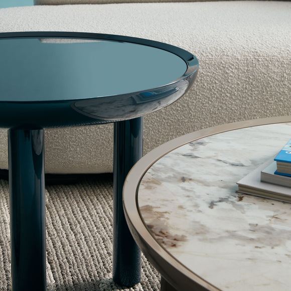 K-Top Coffee Table Tables Kartell