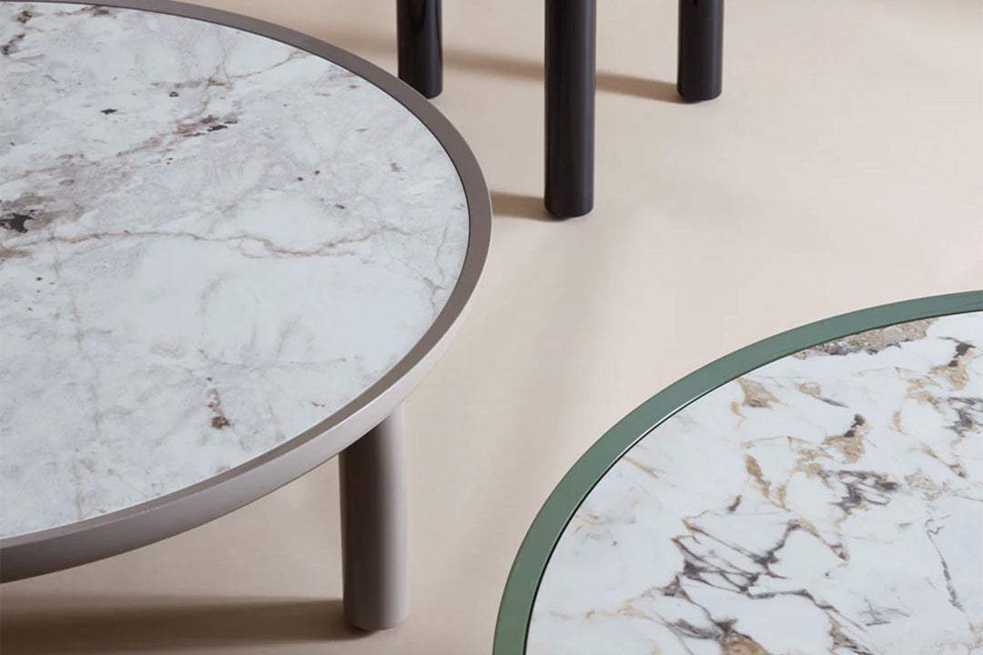 K-Top Coffee Table Coffee Tables Kartell