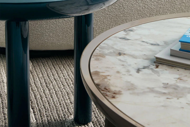 K-Top Coffee Table Coffee Tables Kartell