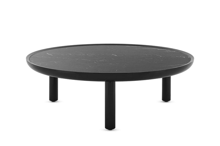 K-Top Coffee Table Coffee Tables Kartell