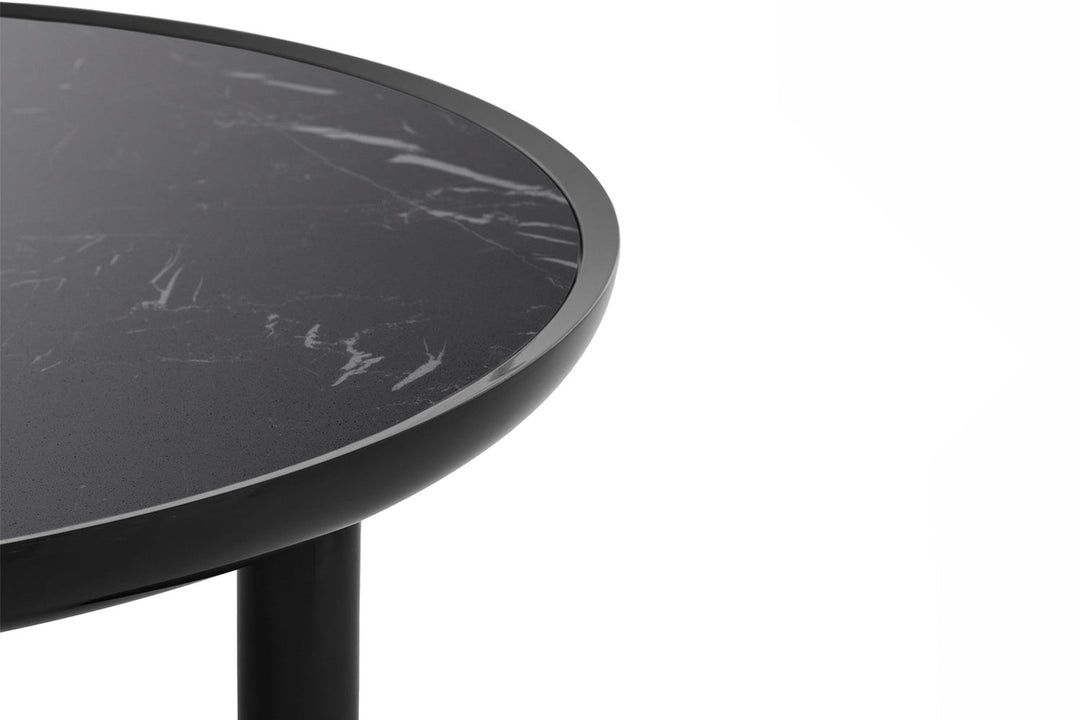 K-Top Coffee Table Coffee Tables Kartell