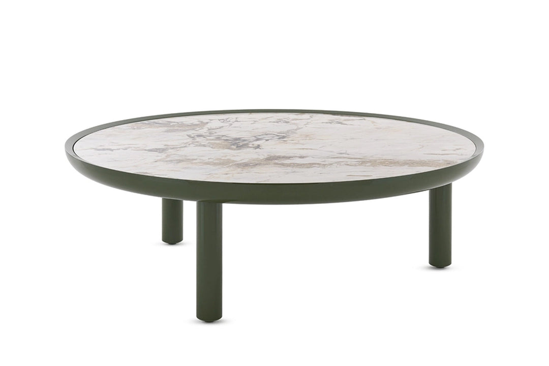 K-Top Coffee Table Coffee Tables Kartell