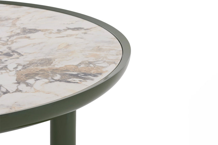 K-Top Coffee Table Coffee Tables Kartell