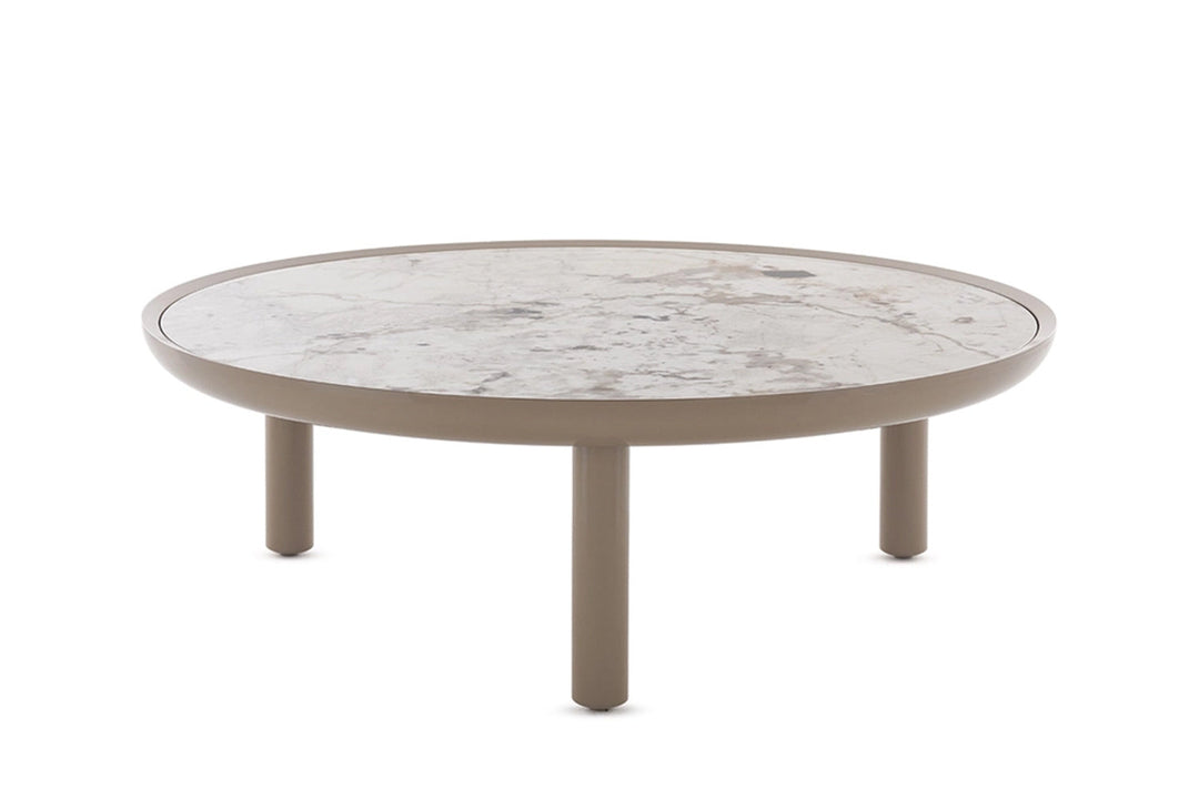 K-Top Coffee Table Coffee Tables Kartell