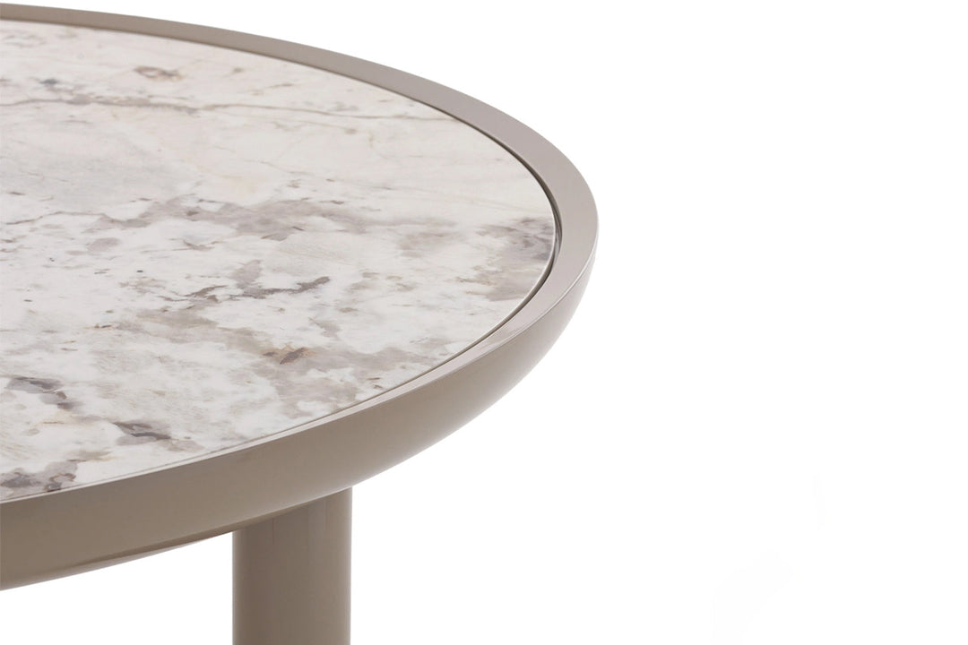 K-Top Coffee Table Coffee Tables Kartell