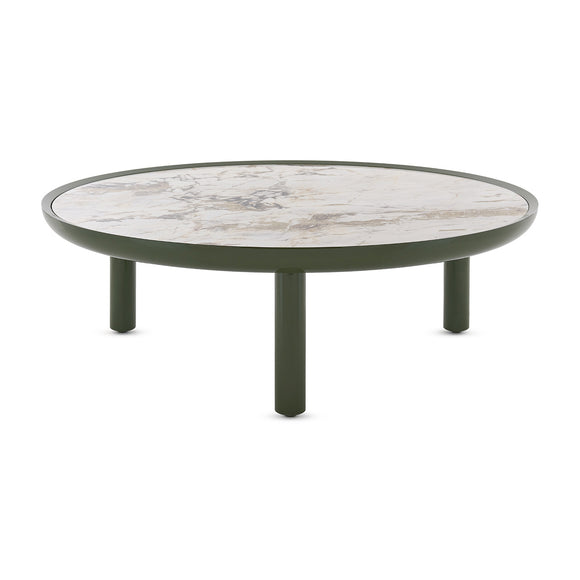 K-Top Coffee Table Tables Kartell