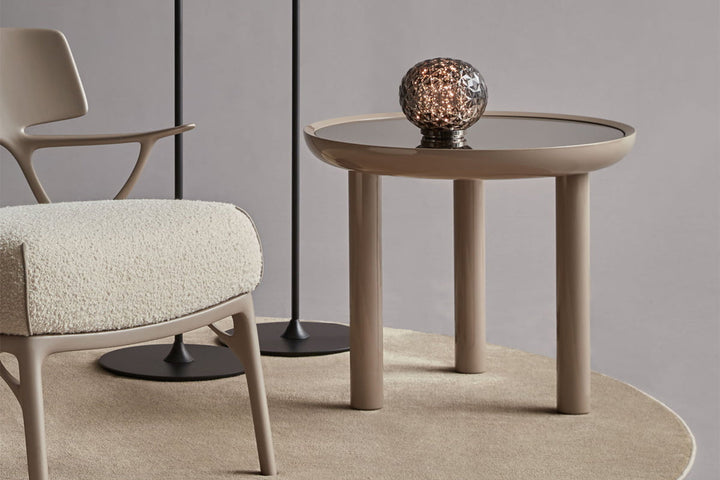 K-Top End Table End Tables Kartell