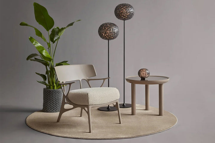 K-Top End Table End Tables Kartell