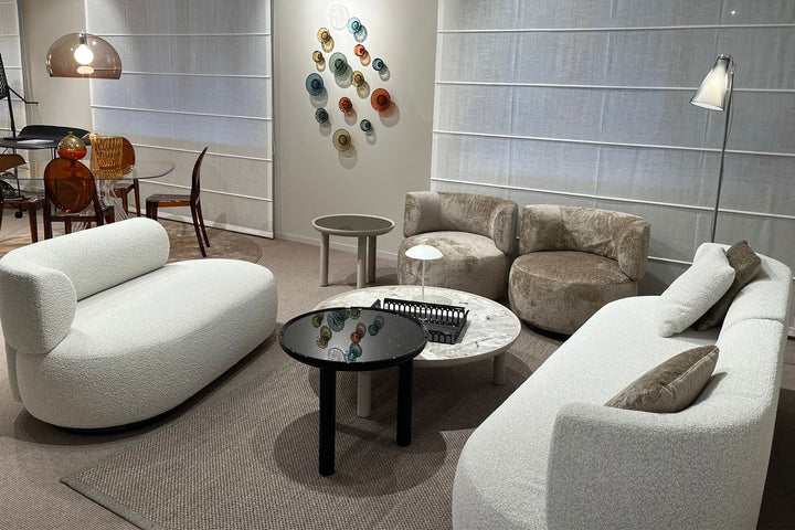 K-Top End Table End Tables Kartell