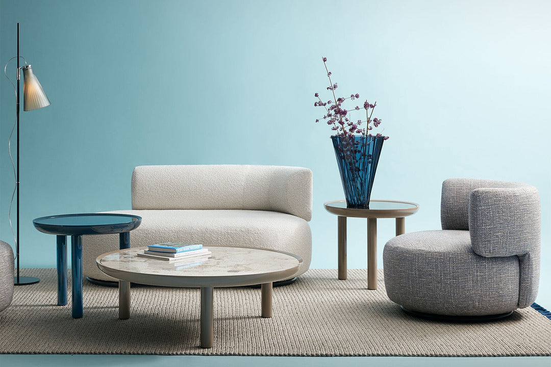 K-Top End Table End Tables Kartell