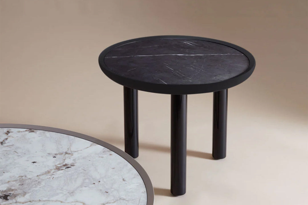 K-Top End Table End Tables Kartell