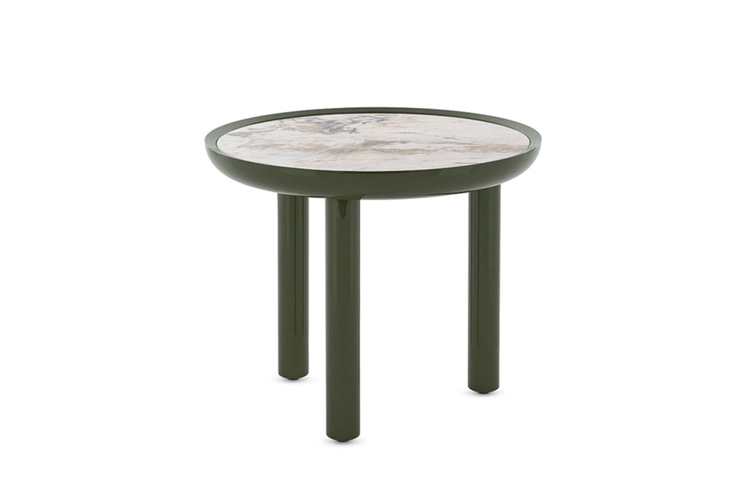 K-Top End Table End Tables Kartell