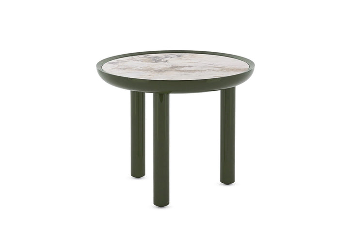 K-Top End Table End Tables Kartell
