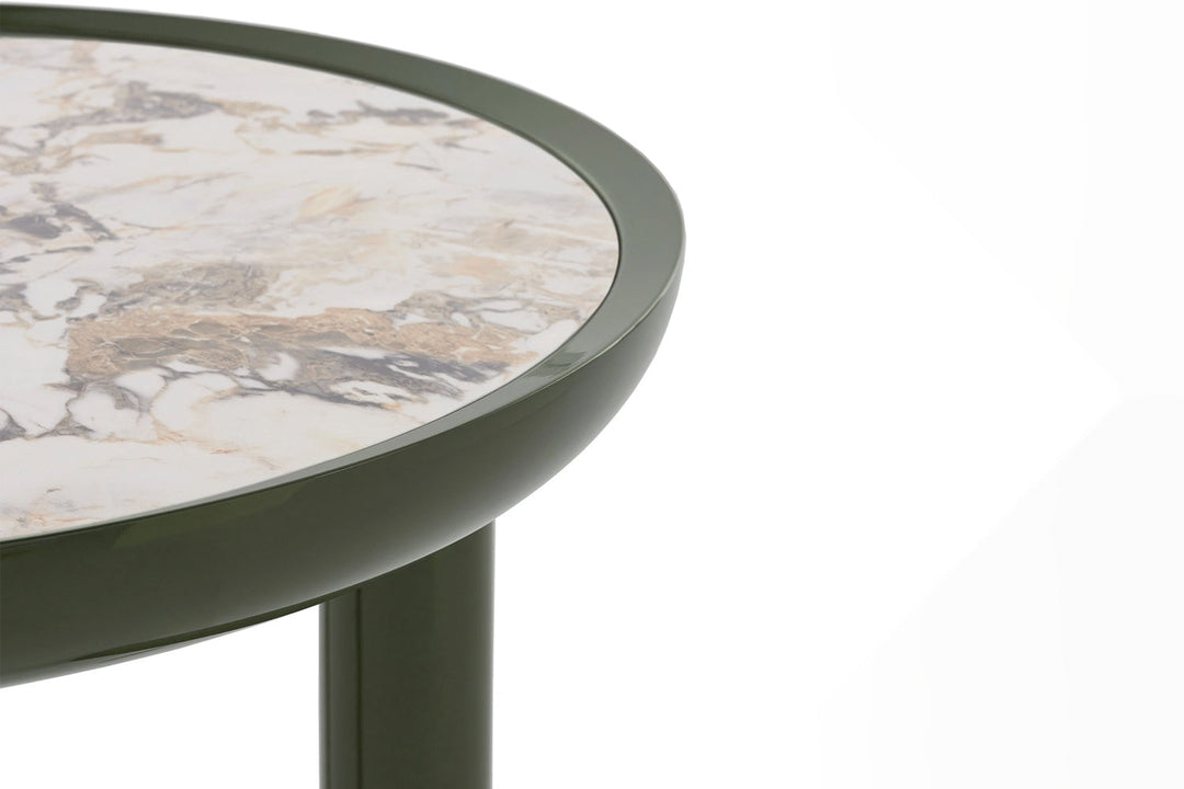 K-Top End Table End Tables Kartell
