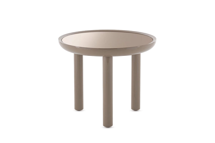 K-Top End Table End Tables Kartell