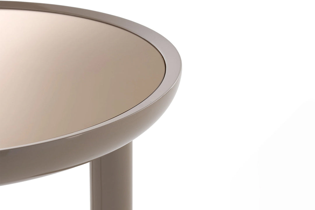 K-Top End Table End Tables Kartell