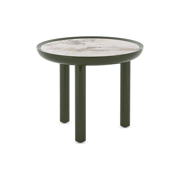 K-Top Side Table Accent Tables Kartell