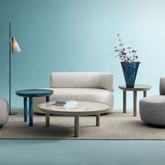 K-Top Side Table Accent Tables Kartell