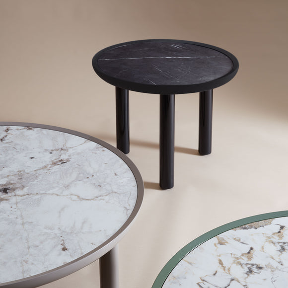 K-Top Side Table Accent Tables Kartell