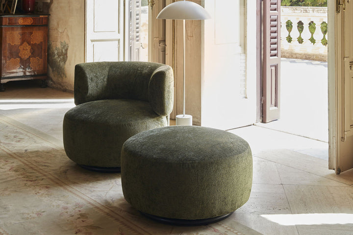 K-Waiting Armchair Chairs Kartell