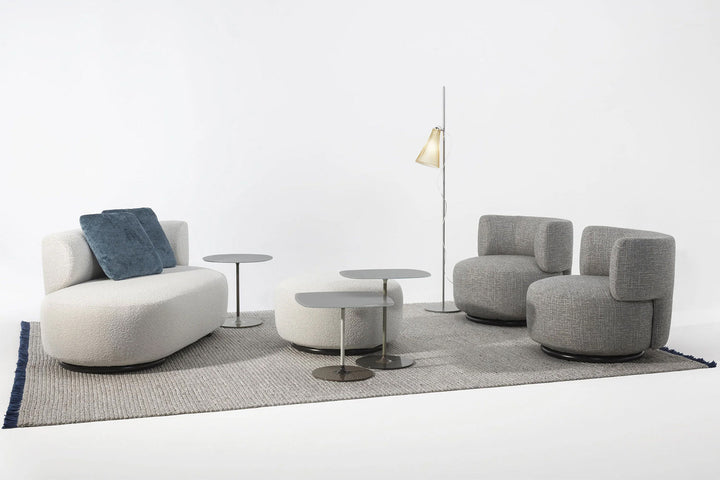 K-Waiting Armchair Chairs Kartell