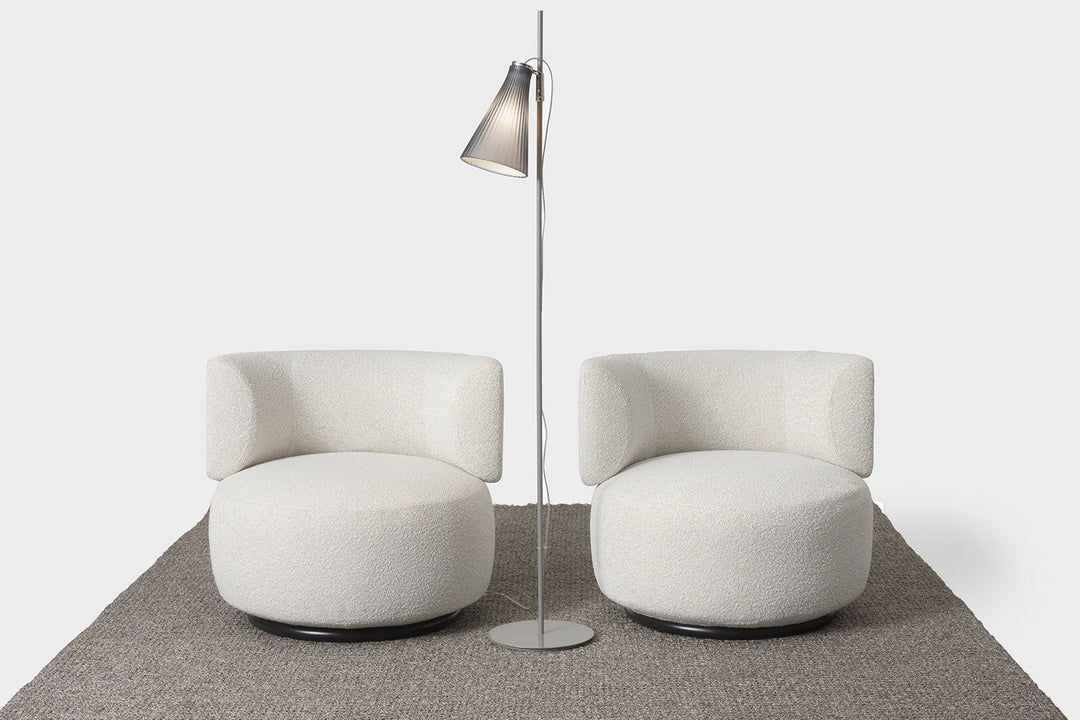 K-Waiting Armchair Chairs Kartell