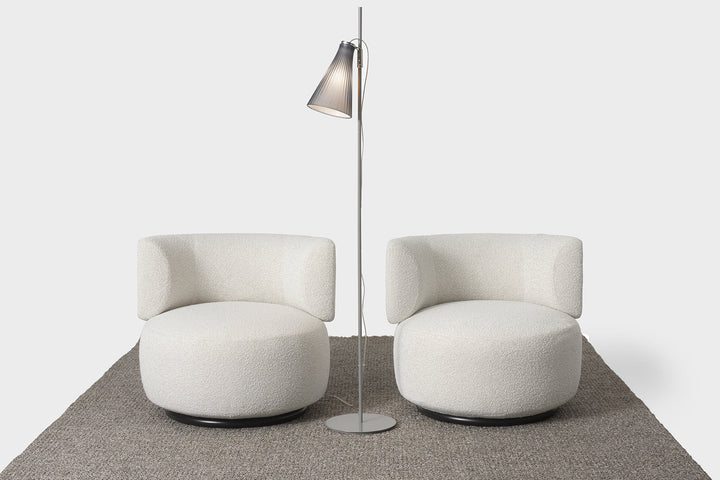 K-Waiting Armchair Chairs Kartell
