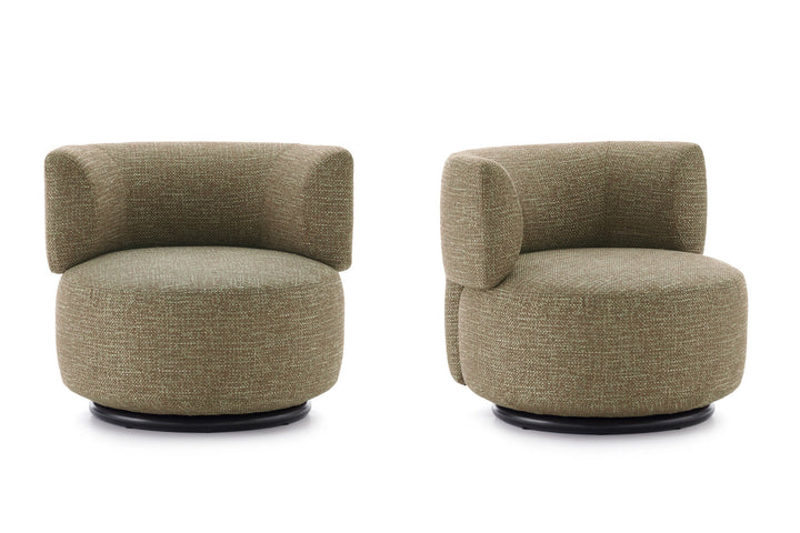 K-Waiting Armchair Chairs Kartell