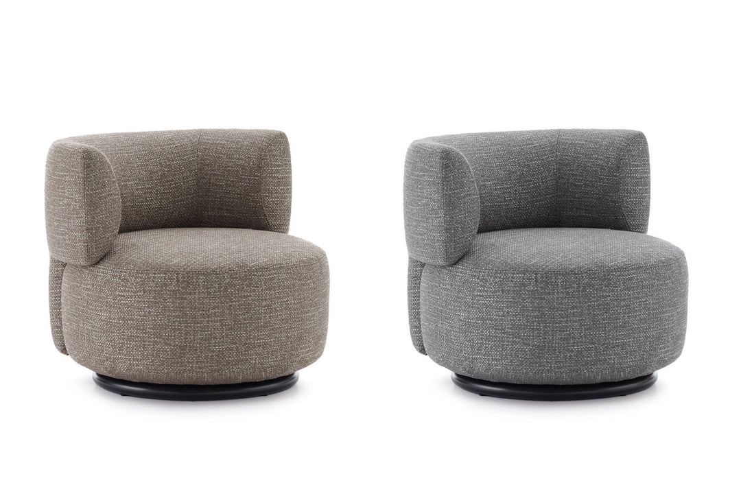 K-Waiting Armchair Chairs Kartell