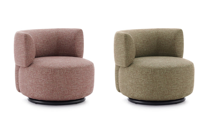 K-Waiting Armchair Chairs Kartell